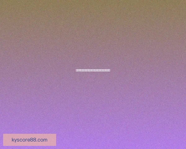 权威体育竞猜平台推荐全面赛事资讯实时分析指南