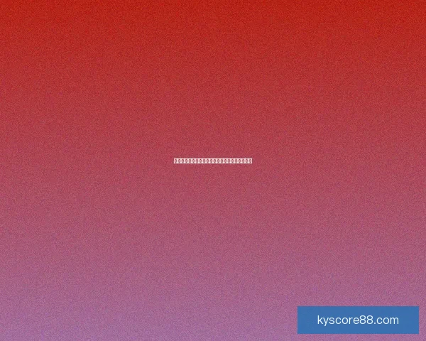 权威体育竞猜平台推荐全面赛事资讯实时分析指南