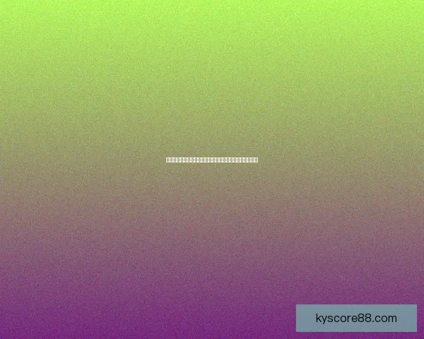 体育竞猜投注技巧揭秘：如何分析赛事数据提高胜率与利润