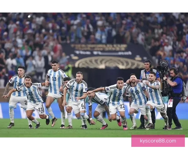 世界杯竞猜热潮来袭，参与活动赢豪华大奖，快来挑战你的足球预测能力