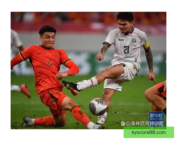 2026年世界杯:全球足球盛宴再启,新的冠军之争即将展开 2026年世界杯:全球足球盛宴再启,新的冠军之争即将展开