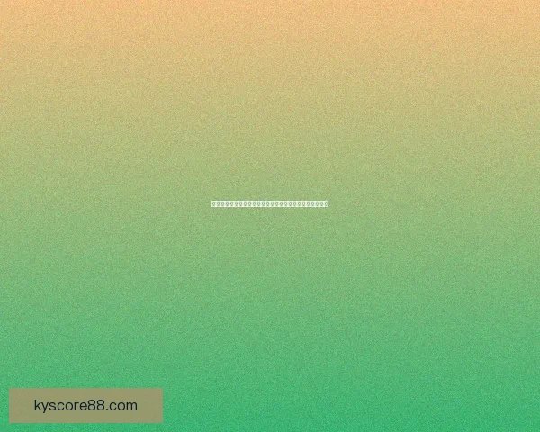 掌握世界杯竞猜比分实战技巧提升命中率与投注技巧全解析